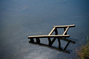 Chair through dimensions της Στέλλας Σιδηροπούλου