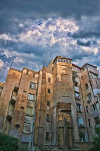 Μετέωρα του Ανδρέα Βαριαδάκη