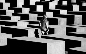 berlin του Επαμεινώνδα Δουλγερίδη