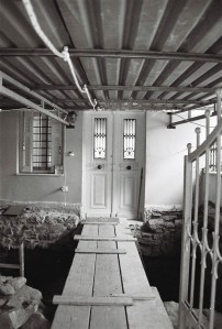 Home strech της Δήμητρας Πολίτη