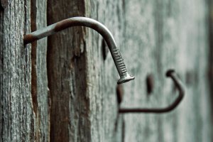 Twisted nails του Pete Prat