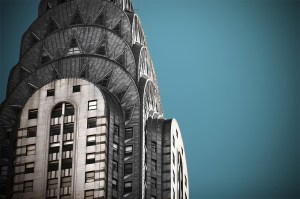 Partial Chrysler του Pete Prat