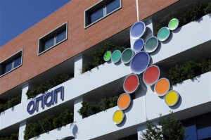 Κεντρικά του ΟΠΑΠ