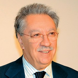 Ο Μιχάλης Σάλλας