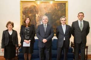 Το Πορτογαλικό Συνταγματικό Δικαστήριο